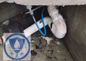 台前水管漏水检测公司6