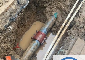 台前水管漏水检测公司4