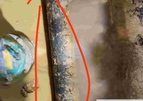 台前水管漏水检测公司1